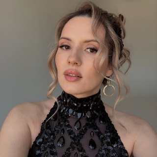 Telegram profile photo for Катерина Сидоренко 🩷