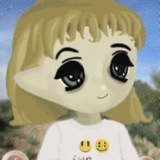 Telegram profile photo for Hailey welch degen calls