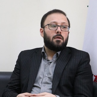 Telegram profile photo for دکتر محمدحسن دهقانی🇮🇷