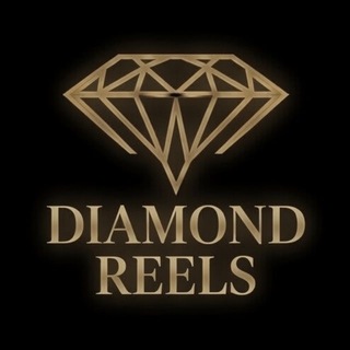 Telegram profile photo for Diamond Reels Casino