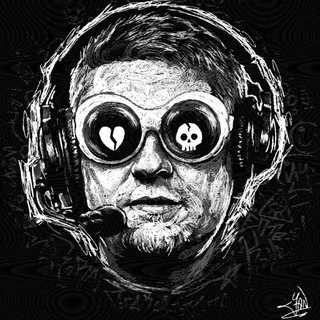 Telegram profile photo for ЖОПОВ и КонтролСтрайк