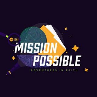 Telegram profile photo for Mission possible
