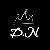 Telegram profile photo for Пересылка D.N
