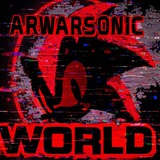 Telegram profile photo for Arwarsonic world