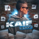 Telegram profile photo for Kaif_shoop