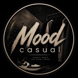 Telegram profile photo for Mood casual