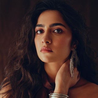 Telegram group profile photo for Rukmini Vasanth🤞🏻💃