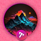 Telegram profile photo for تاو والپیپر - بکگراند و پس زمینه