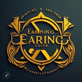 Telegram profile photo for EARNING GURU