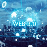 Telegram profile photo for Crypto Academy Web 3.0
