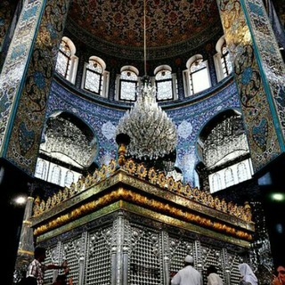 Telegram profile photo for عن الإمام علي( عليه السلام)