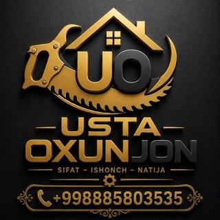 Telegram profile photo for Mdf tunukafon patalok. Tom yopiw xizmatlari!