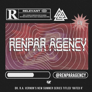 Telegram profile photo for RENPAR AGENCY :: CLOSEDOWN.