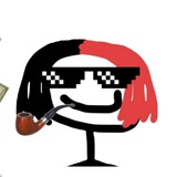 Telegram profile photo for БАКС💸 | Розыгрыши бот бандит💸