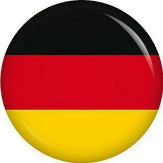 Telegram profile photo for 🇩🇪DEUTSCH LERNEN🇩🇪