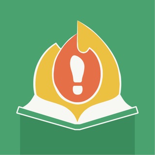 Telegram profile photo for Марафон «Слово Твое – светильник ноге моей»