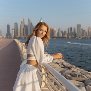 Telegram profile photo for Videographer Moscow/Dubai