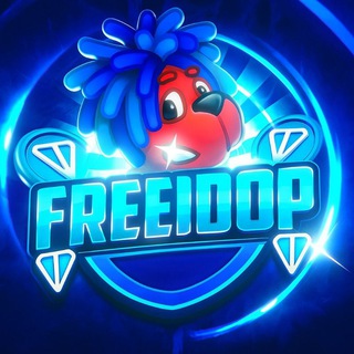 Telegram profile photo for FreeDrop 🎁🎉