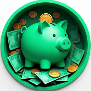 Telegram profile photo for Финансовая грамотность