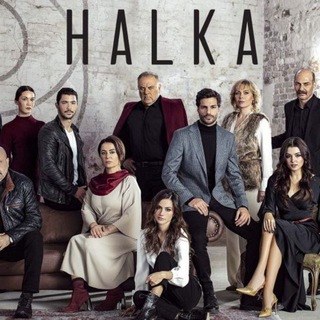 Telegram profile photo for 💍سریال حلقه | Halka💍