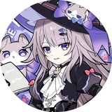 Telegram profile photo for 𓎢 MOON FLOWER / Стикеры и Эмодзи