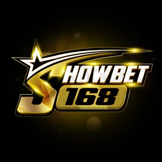 Telegram profile photo for ShowBet168