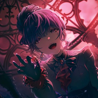 Telegram profile photo for Aᥒᥒiᥱᥱ-iᥒf᧐🪻