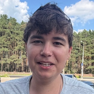 Telegram profile photo for Влог Ways_tg