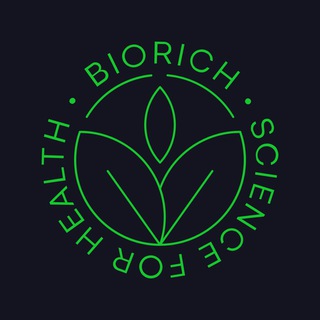 Telegram profile photo for BIORICH