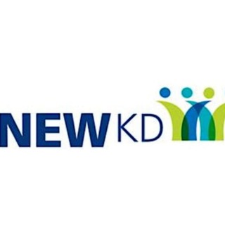 Telegram profile photo for NEWKD: news and information 🇺🇦