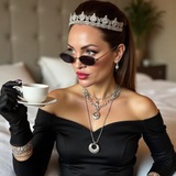 Telegram profile photo for IRENA BARON