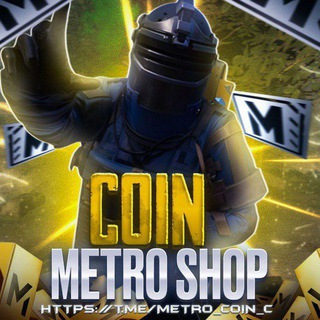 Telegram profile photo for Metro Coin🪙