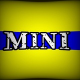 Telegram profile photo for Durkisia Mini