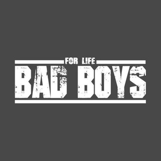 Telegram profile photo for Bad Boys Css