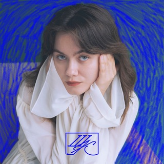 Telegram profile photo for маша, выключите свет