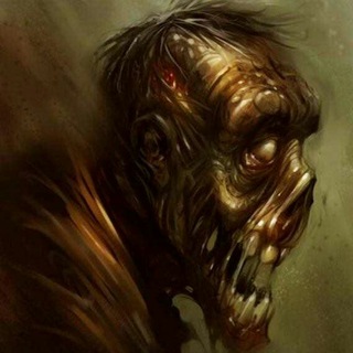 Telegram profile photo for 👹وحــــشتــ و تــــرســ👿シ