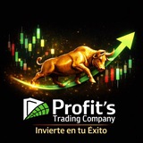 Telegram profile photo for CANAL GRATIS DE OPCIONES BINARIAS