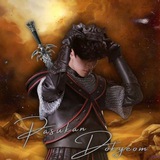 Telegram profile photo for DISBAND.