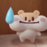 Telegram profile photo for heart.