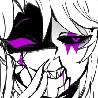 Telegram profile photo for the freak circus hate cf