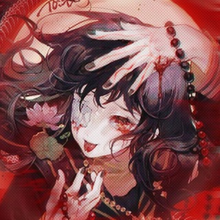 Telegram profile photo for Карп | Skin Creator