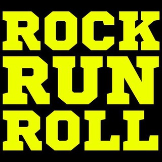 Telegram profile photo for Rock Run Roll