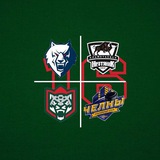 Telegram profile photo for Хоккей в Татарстане