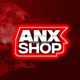 Telegram profile photo for ANX SHOP๐
