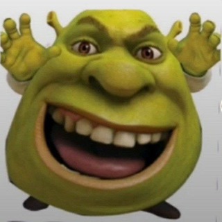 Telegram profile photo for Круглый писец