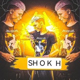 Telegram profile photo for SH O K H