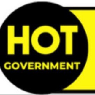 Telegram profile photo for HOTGovernmentHOTJack