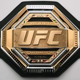 Telegram profile photo for UFC Новости и Прогнозы (Вспомогательный канал)