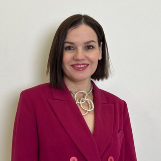 Telegram profile photo for ПОЛИНА НИКИТЧУК 💬
