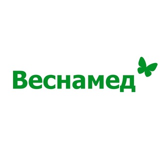 Telegram profile photo for Клиника ВЕСНАМЕД Ульяновск